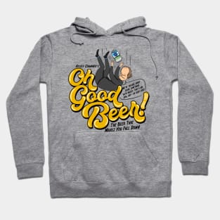 Oh Good Beer! Hoodie